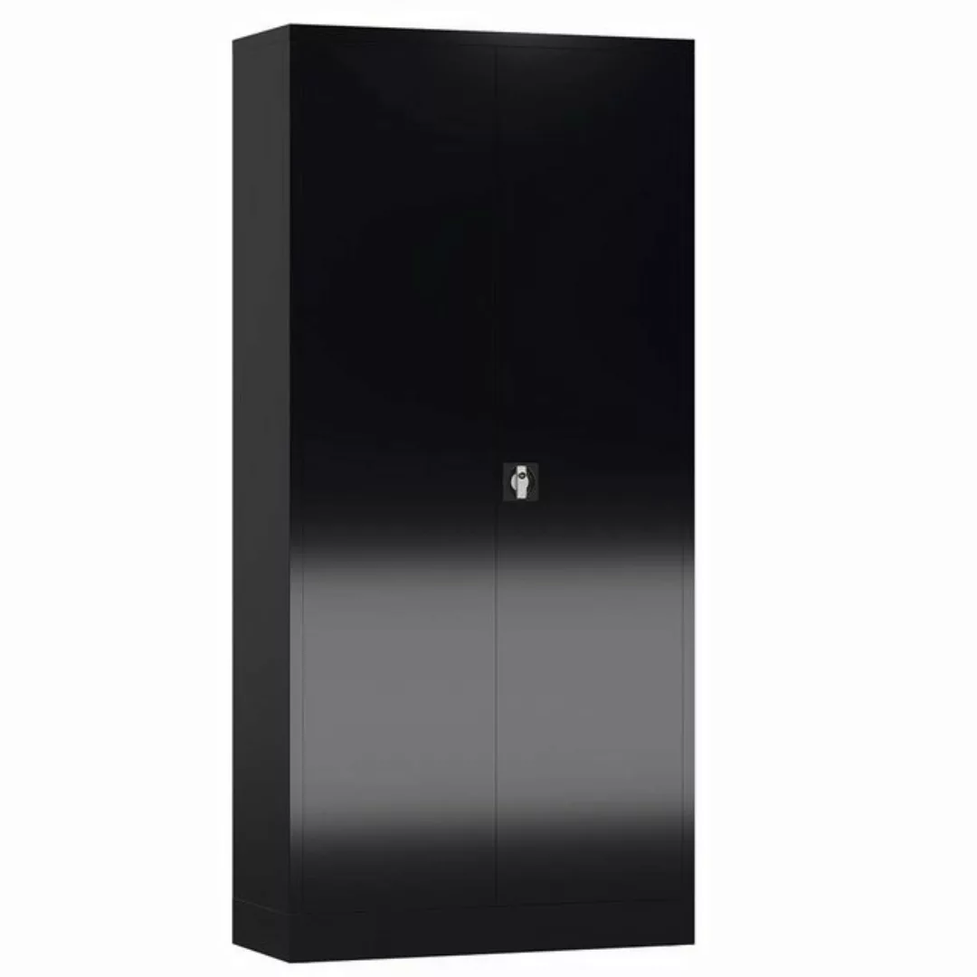 Steelboxx Mehrzweckschrank ClassiX Flügeltürenschrank, 1945 x 920 x 420 mm günstig online kaufen