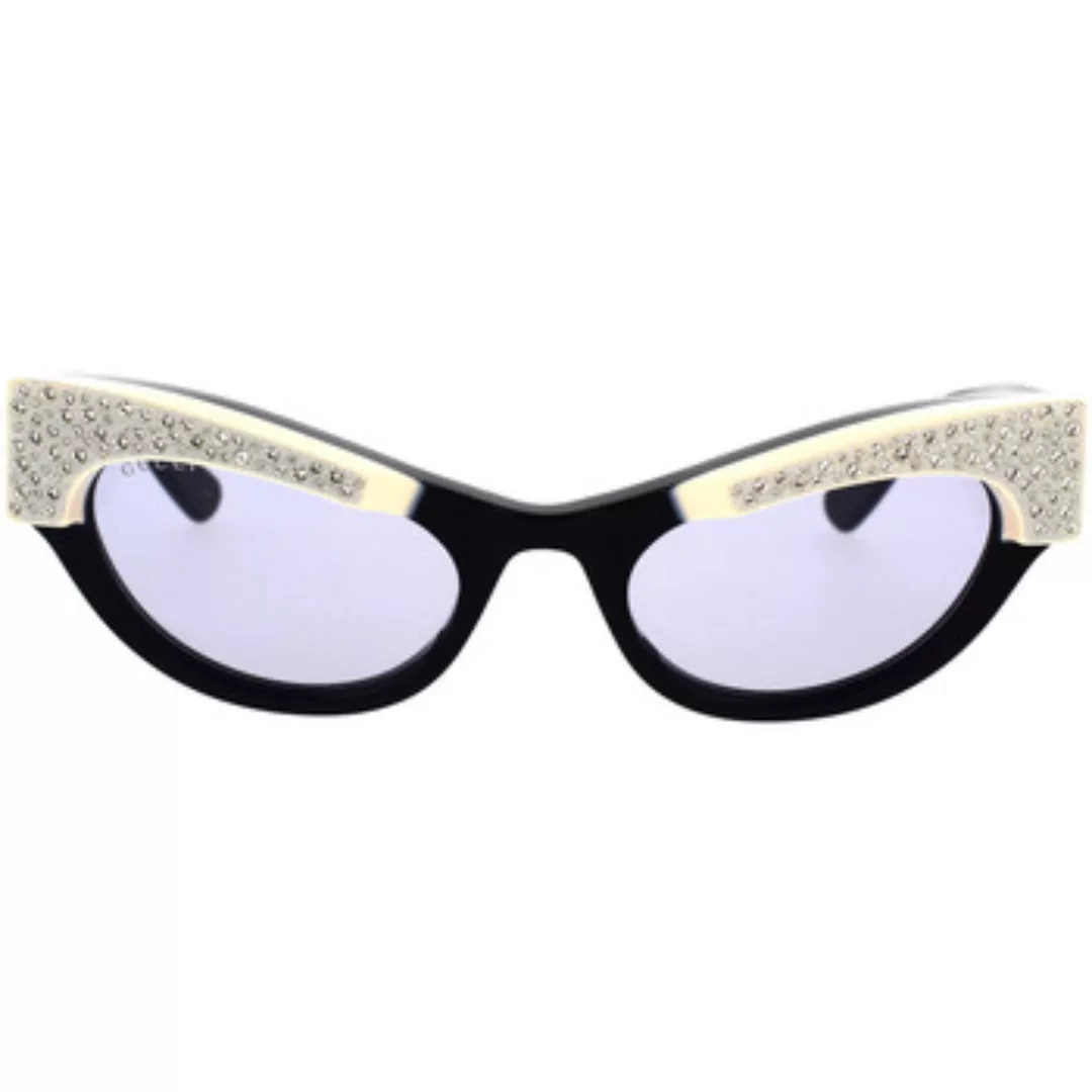 Gucci  Sonnenbrillen -Sonnenbrille GG1167S 001 günstig online kaufen