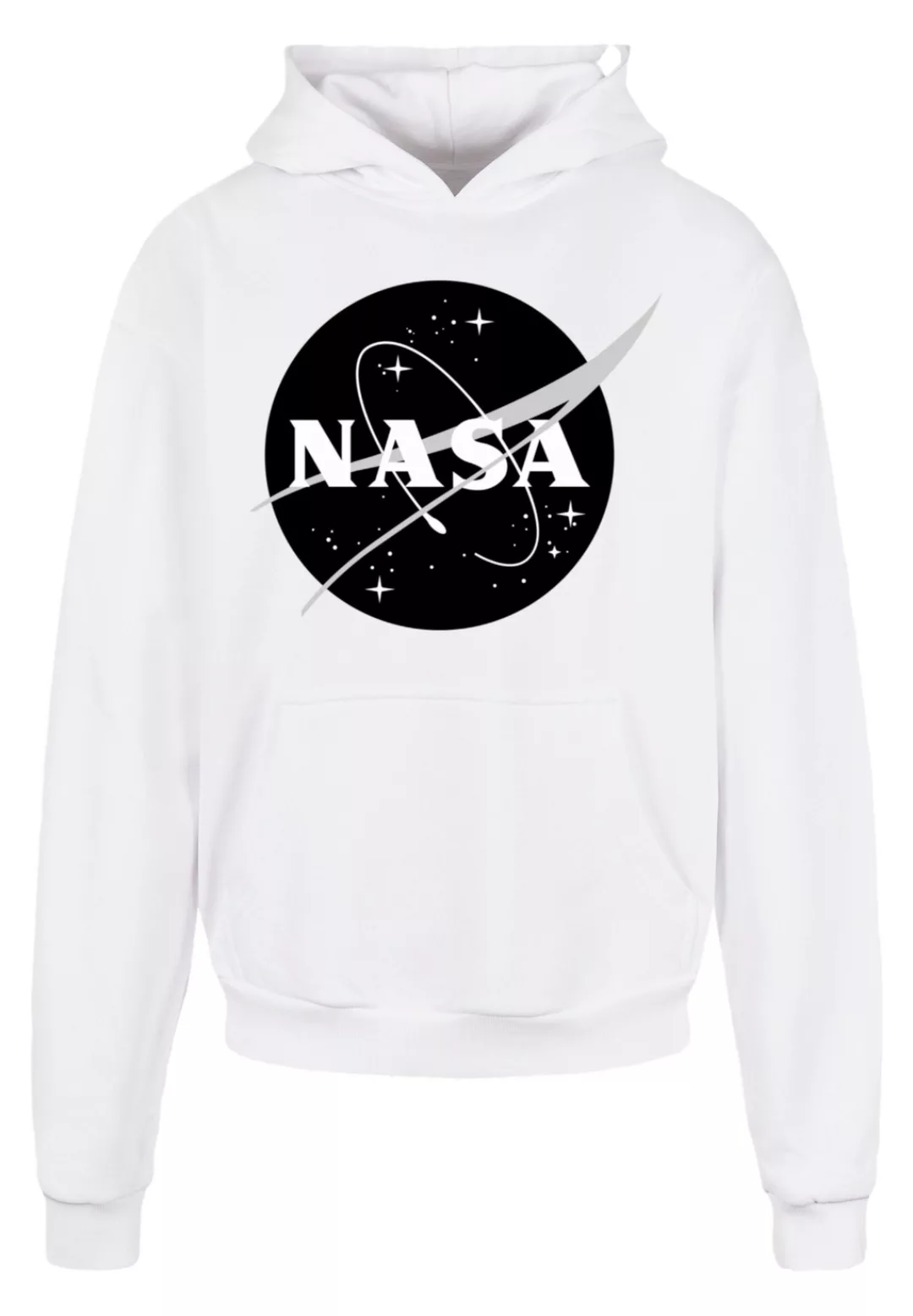 F4NT4STIC Kapuzenpullover "NASA Logo Meatball PHIBER METAVERSE FASHION", Pr günstig online kaufen