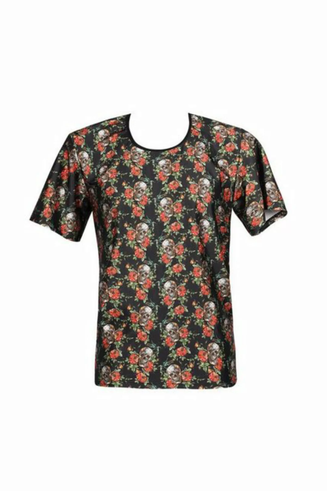 Anais for Men T-Shirt Herren-Shirt in bunt - 2XL günstig online kaufen