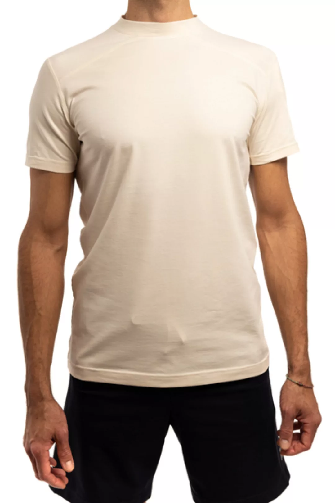 Herren T-shirt Aus Bio-baumwolle, Modell „Ben“ günstig online kaufen
