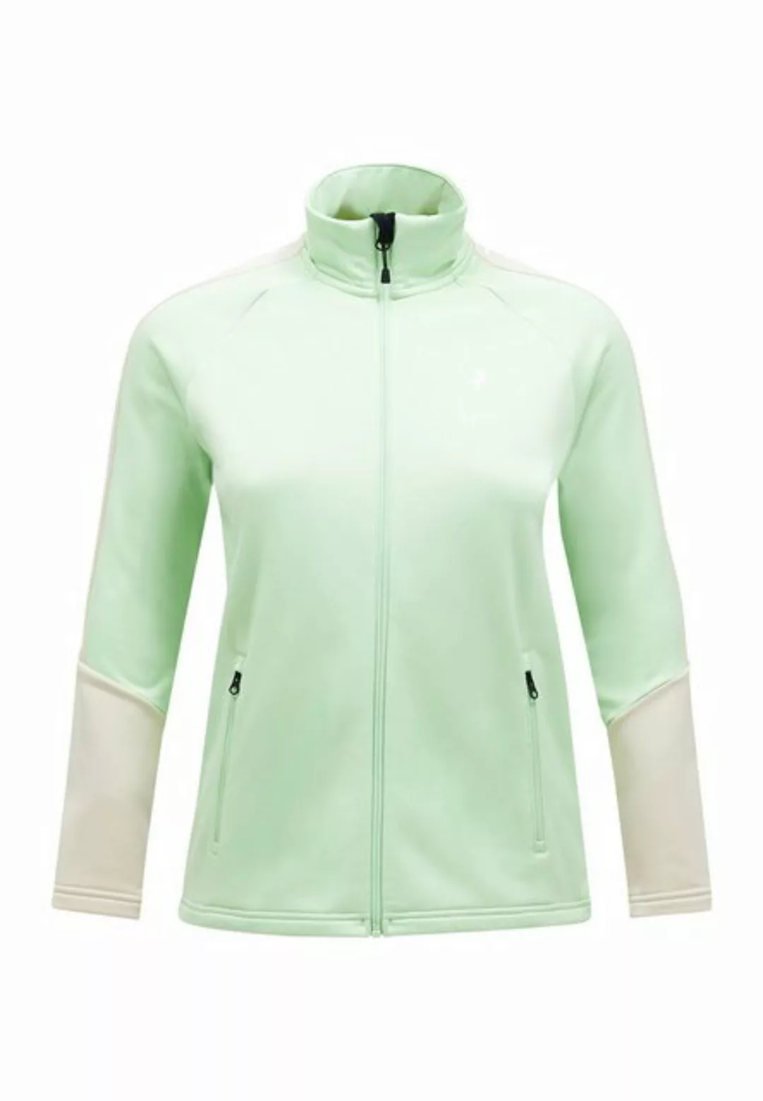 Peak Performance Fleecejacke W Rider Zip Jacket günstig online kaufen