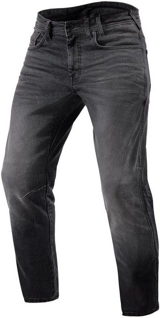 Revit Motorradhose Detroit 2 TF Motorrad Jeans günstig online kaufen