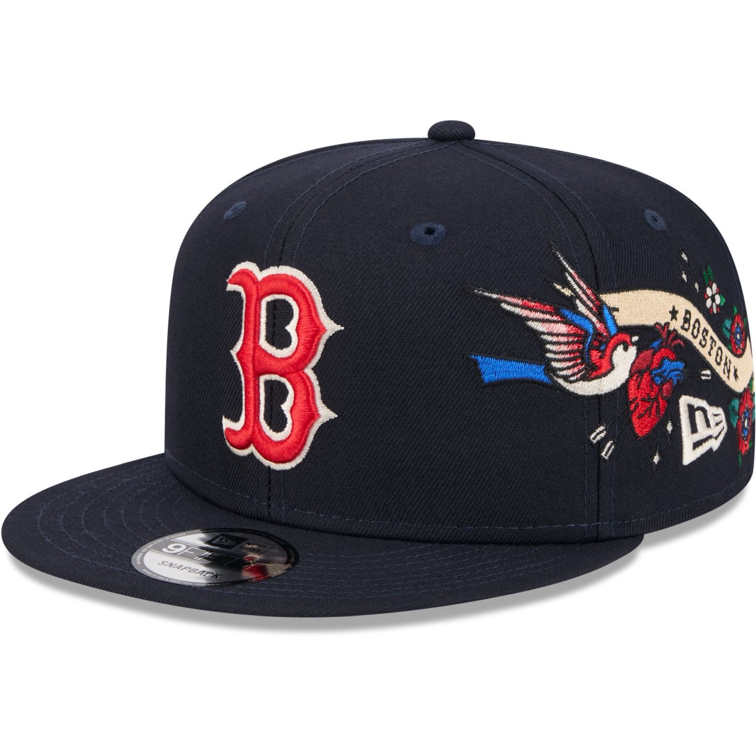 New Era Snapback Cap 9Fifty CITY günstig online kaufen