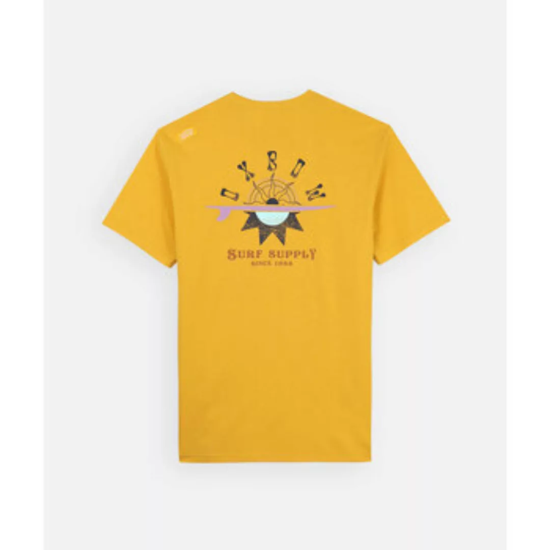 Oxbow  T-Shirt Tee-shirt TORWAVE günstig online kaufen