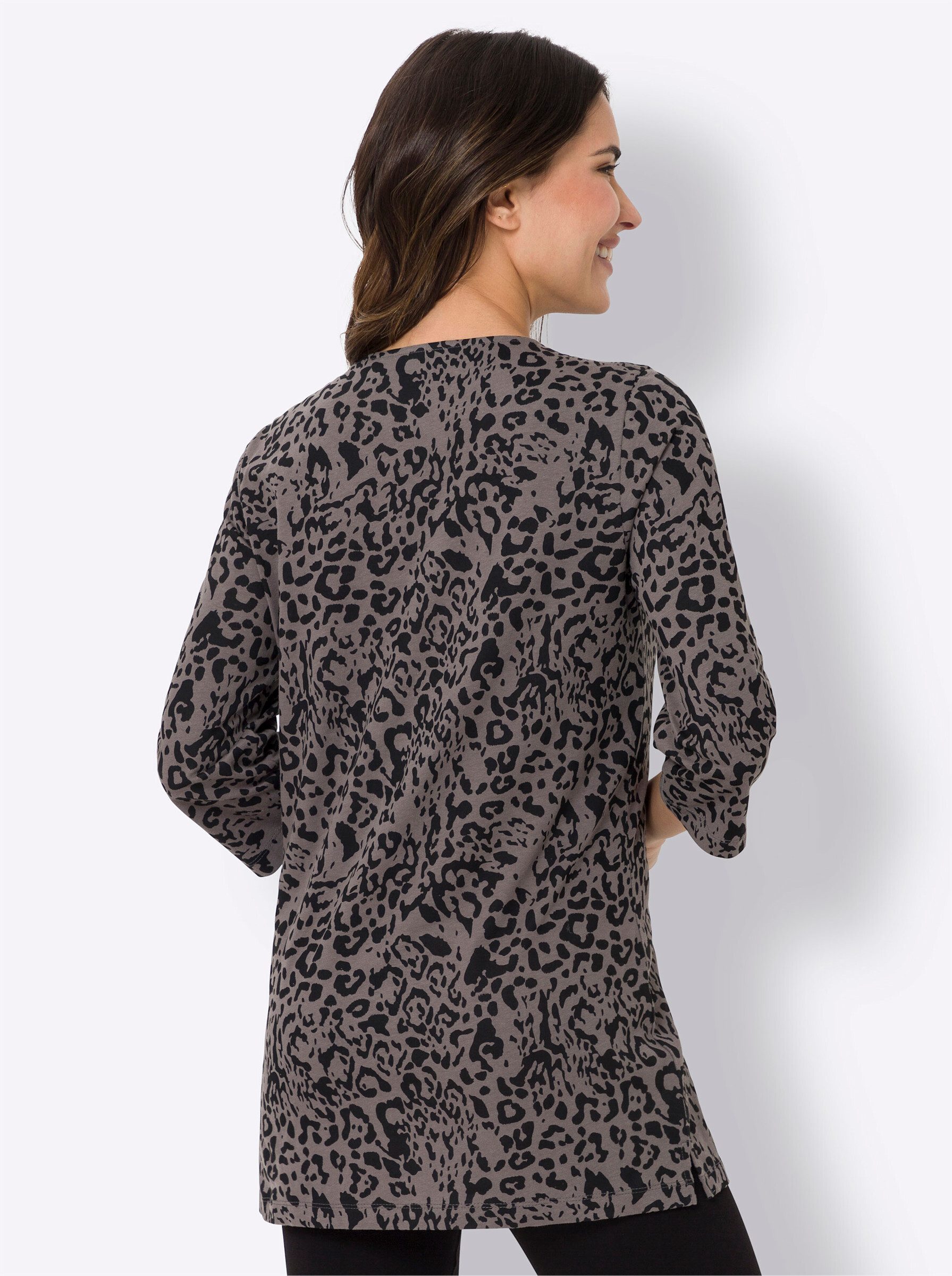 Longshirt "Longshirt" günstig online kaufen
