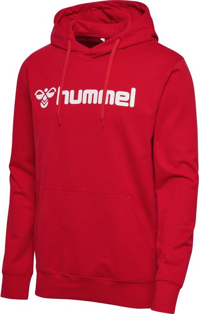 hummel Kapuzenpullover Hmlgo 2.0 Logo Hoodie günstig online kaufen