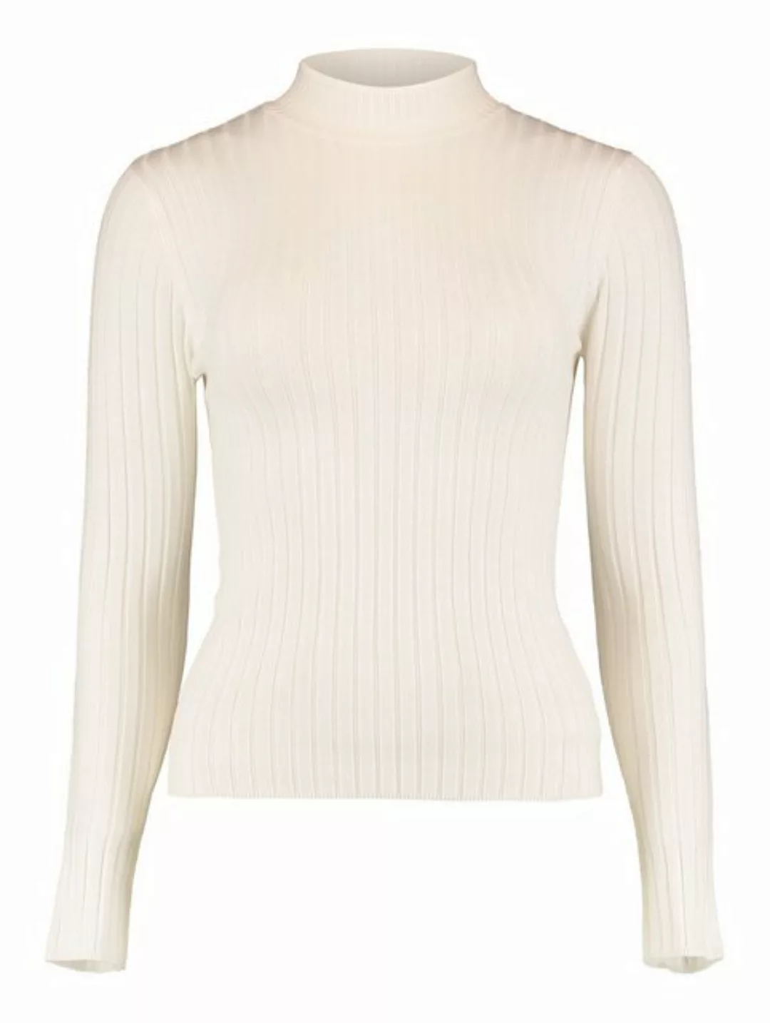 HaILY’S Strickpullover Pullover Kurzer Schnitt Regular Fit Feinstrick 7960 günstig online kaufen