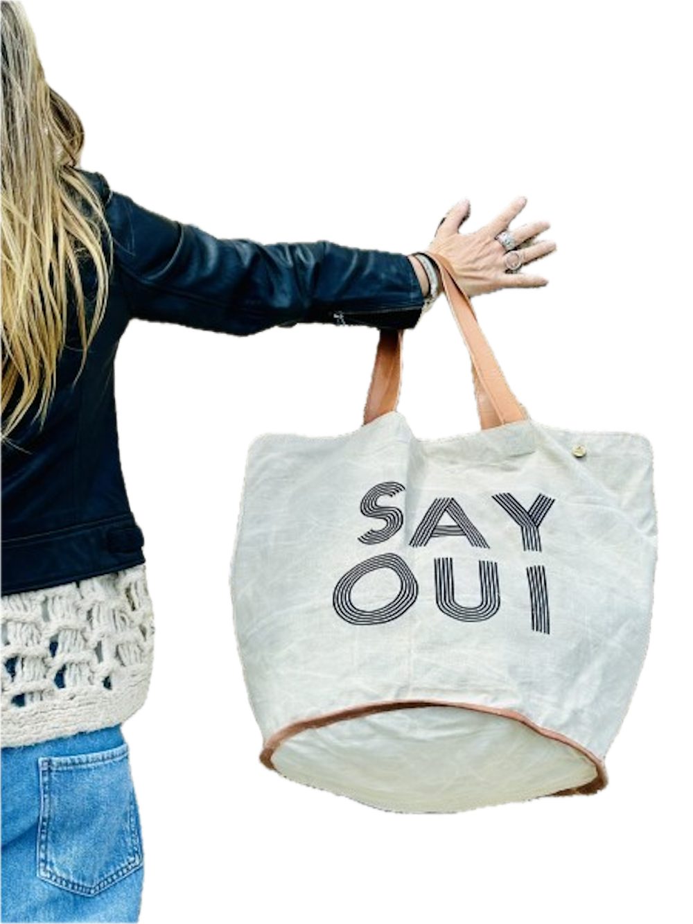 LK Trend & Style Shopper Strandtasche günstig online kaufen