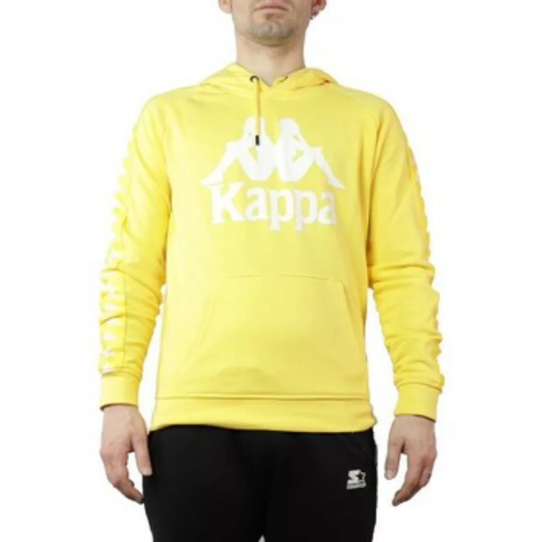 Kappa  Sweatshirt 3111HWW günstig online kaufen