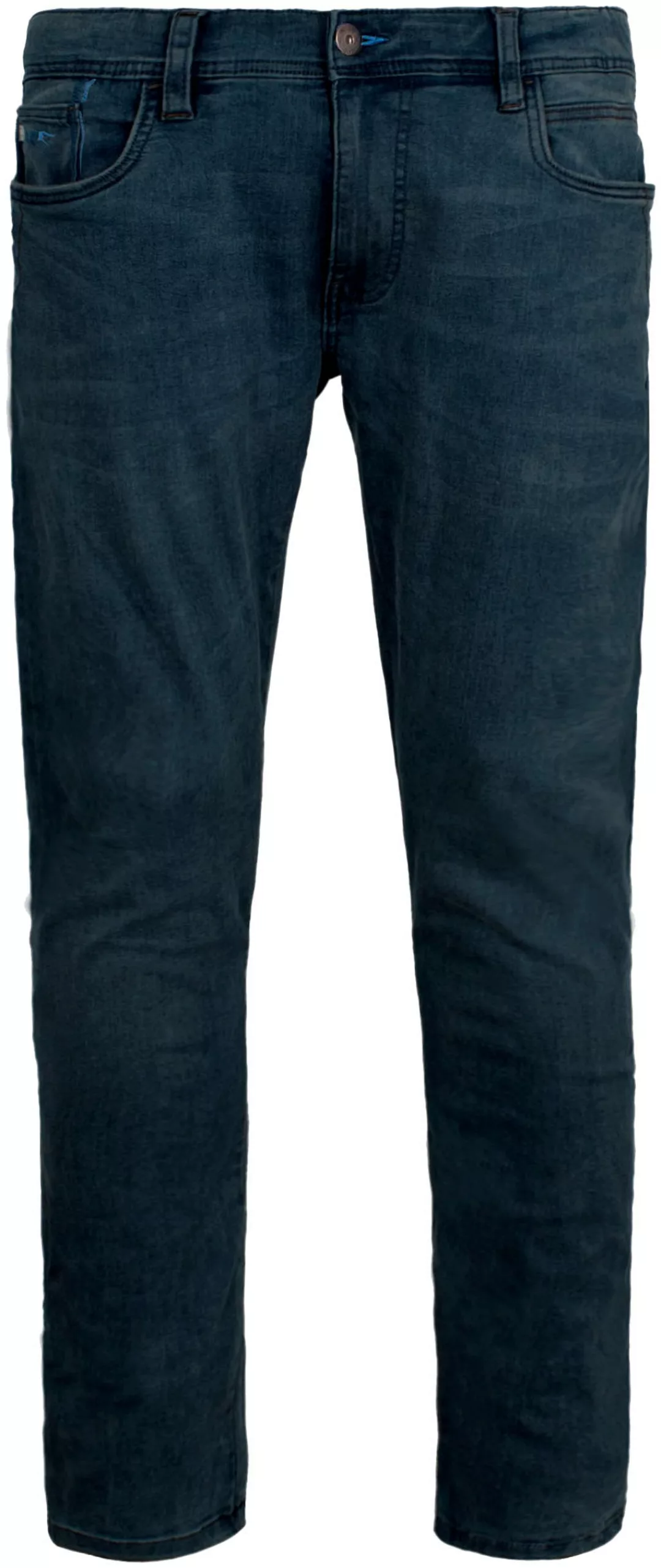 Indicode Regular-fit-Jeans "INCoil" günstig online kaufen