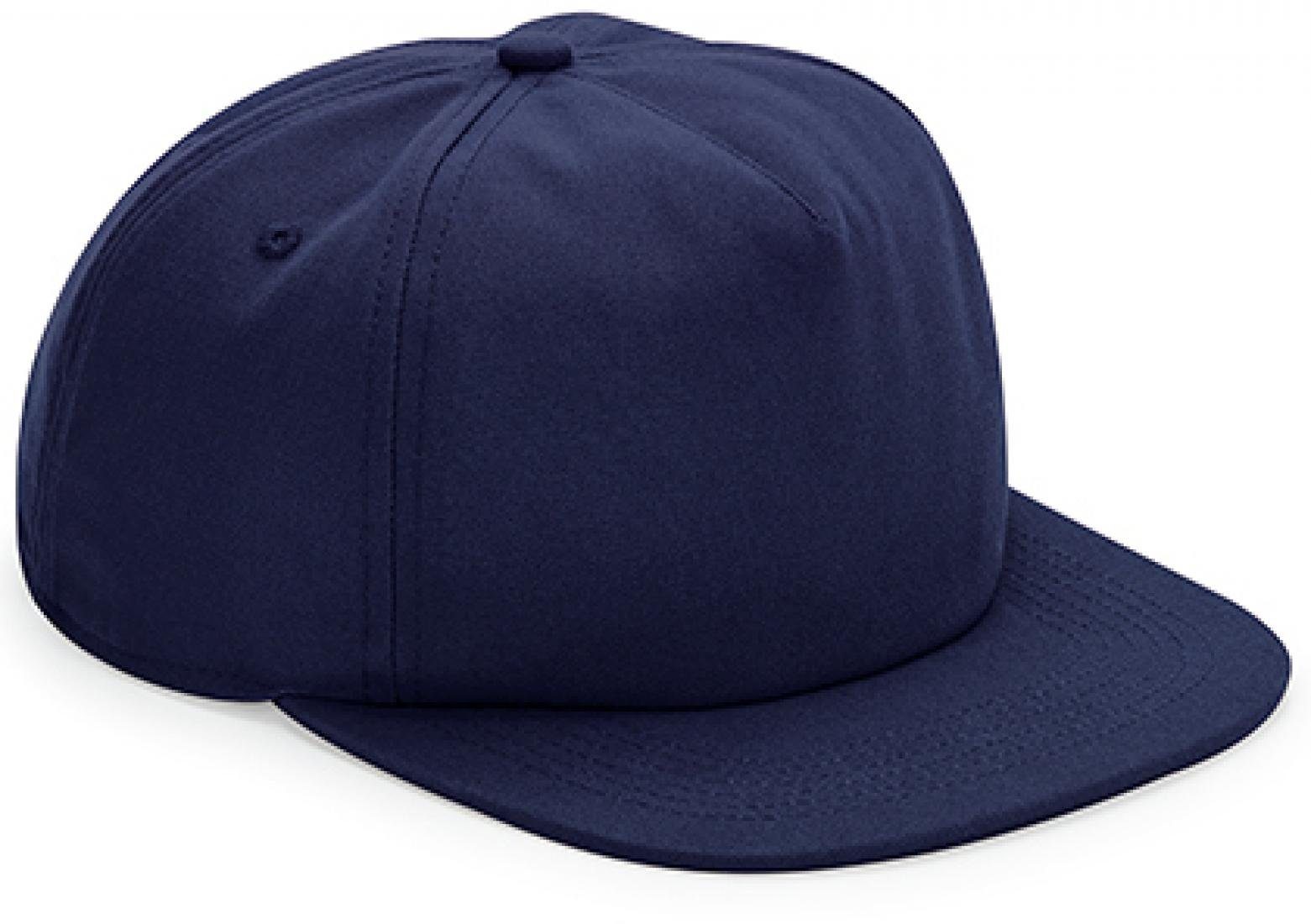 Beechfield® Baseball Cap Organic Cotton Unstructured günstig online kaufen