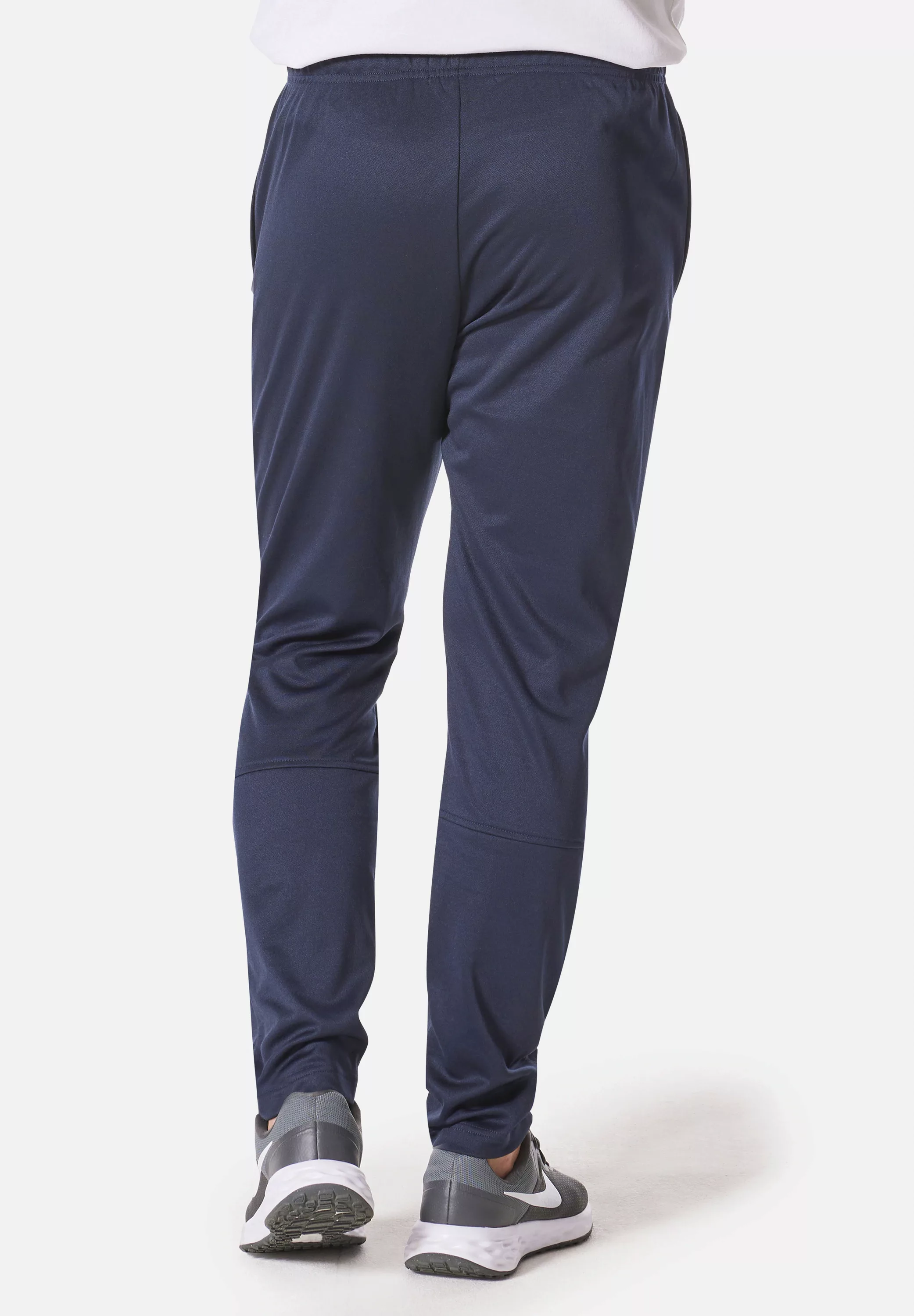 HERO by John Medoox Sporthose "Stooker Men Sweathose Baumwollqualität", Spo günstig online kaufen