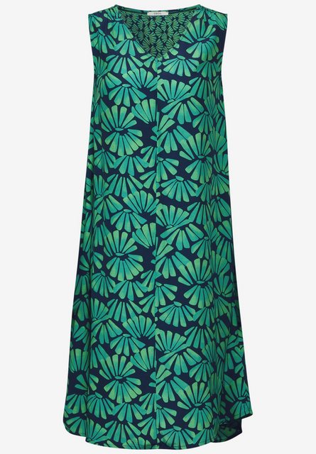 Cecil Midikleid Print Mix Dress günstig online kaufen