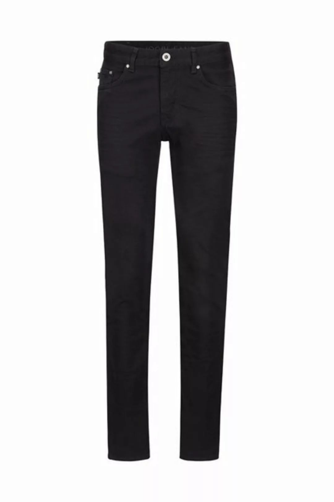 Joop Jeans 5-Pocket-Jeans Jeans Mitch in Deep Black günstig online kaufen