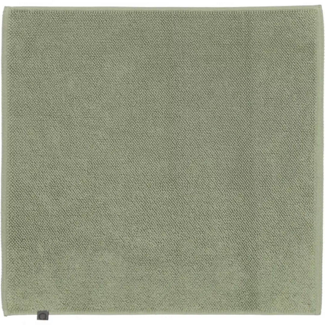 Cawö Home - Badteppich Loop 1007 - Farbe: field - 453 - 70x120 cm günstig online kaufen