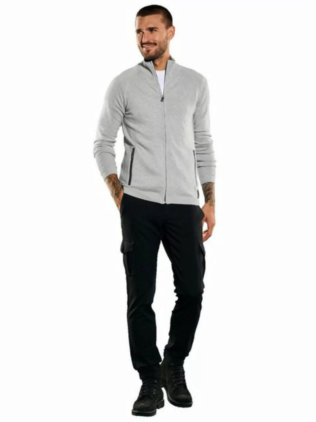 emilio adani Cardigan Cardigan uni günstig online kaufen