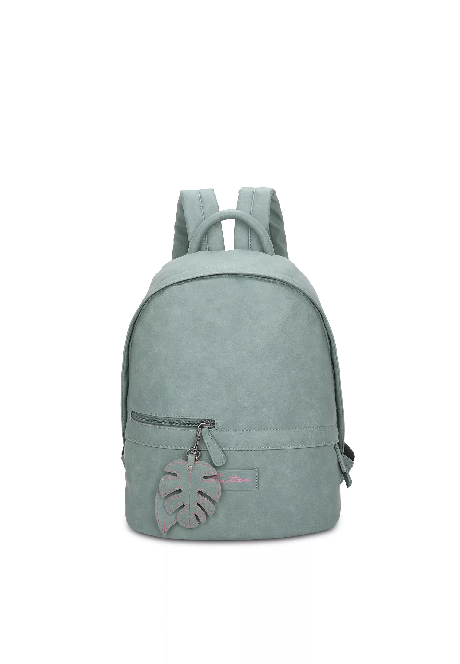 Fritzi aus Preußen Cityrucksack "Eco Fritzi07", aus recyceltem und veganem günstig online kaufen