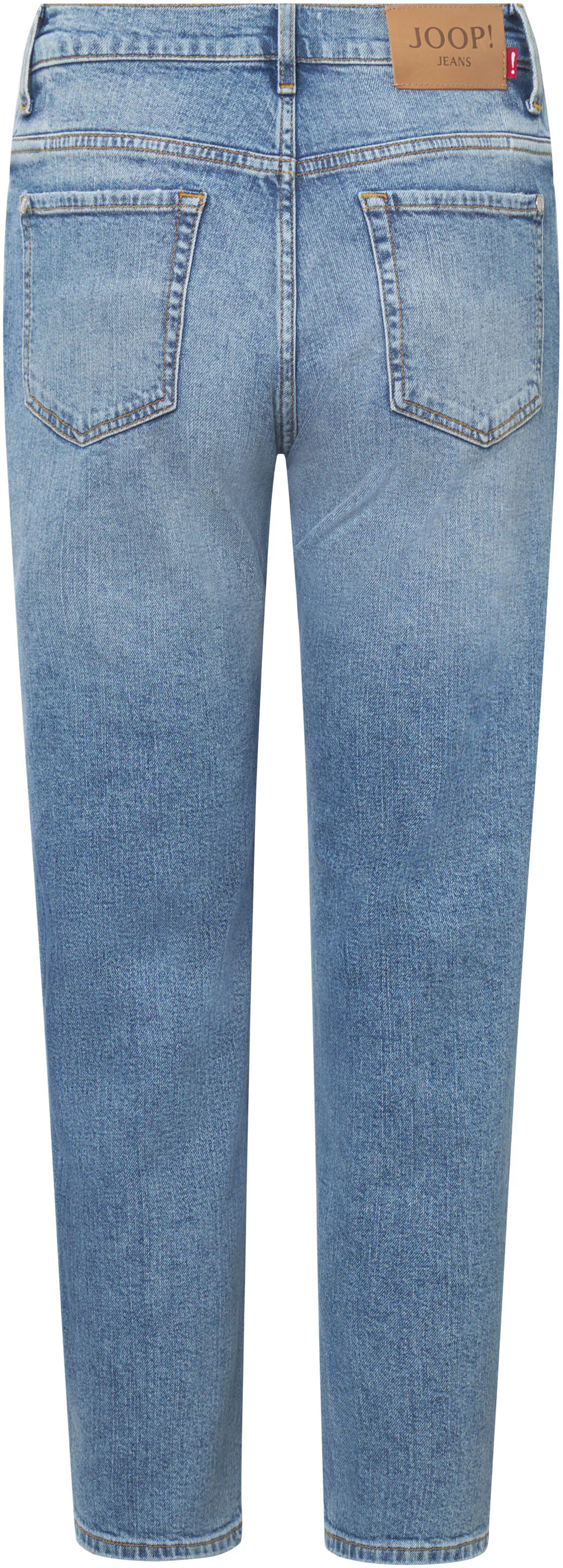 Joop Jeans Skinny-fit-Jeans "Maren-C", Mit Gürtelschlaufen günstig online kaufen