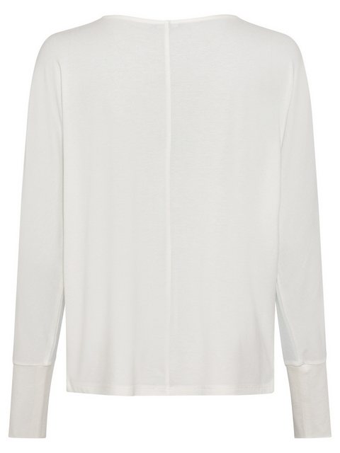 Olsen Langarmshirt T-Shirt Long Sleeves günstig online kaufen