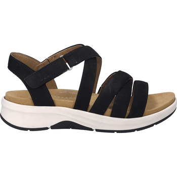 Josef Seibel  Sandalen Estelle 07, schwarz günstig online kaufen