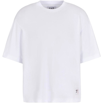 Emporio Armani EA7  T-Shirts & Poloshirts - günstig online kaufen