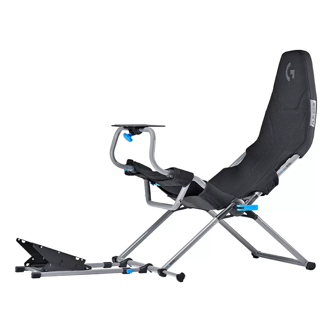 Playseat Gaming-Stuhl »Challenge X« günstig online kaufen