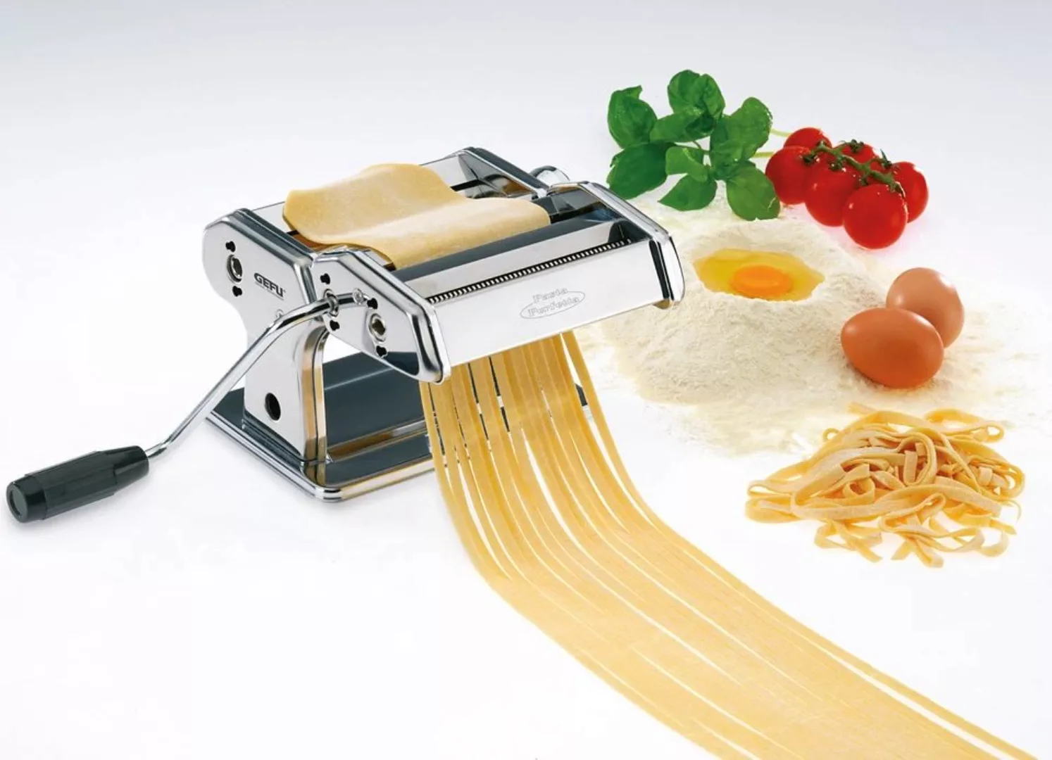 GEFU Nudelmaschine »Pasta Perfetta« günstig online kaufen
