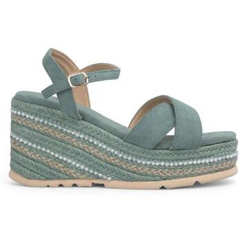 Alma Blue  Sandalen V25BLD126 günstig online kaufen