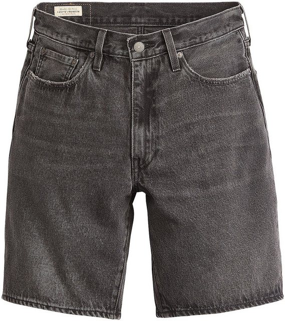 Levi's® Jeansshorts 468 LOOSE SHORTS günstig online kaufen