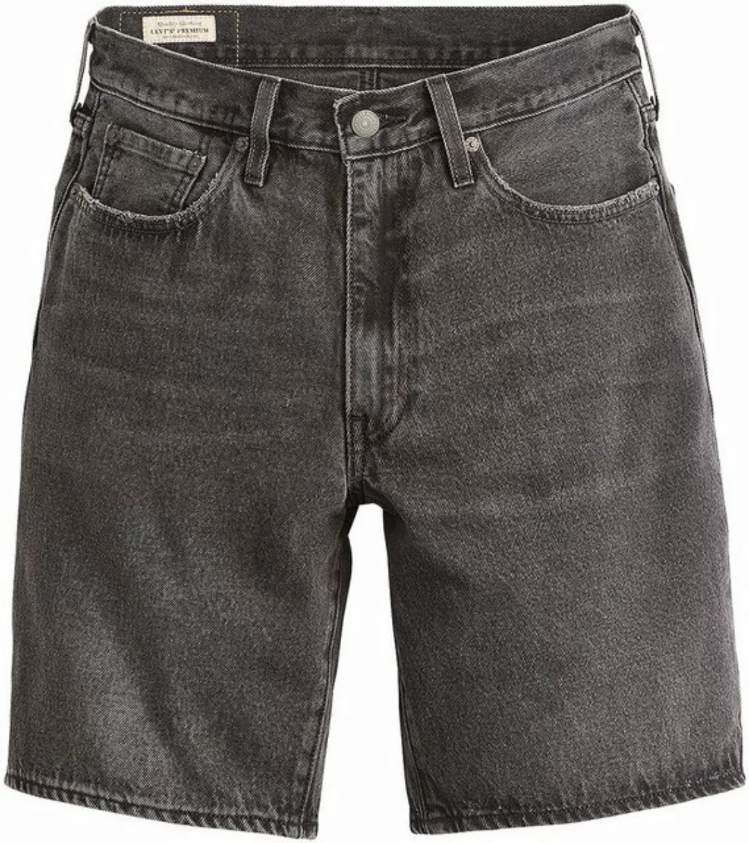 Levi's® Jeansshorts 468 LOOSE SHORTS günstig online kaufen