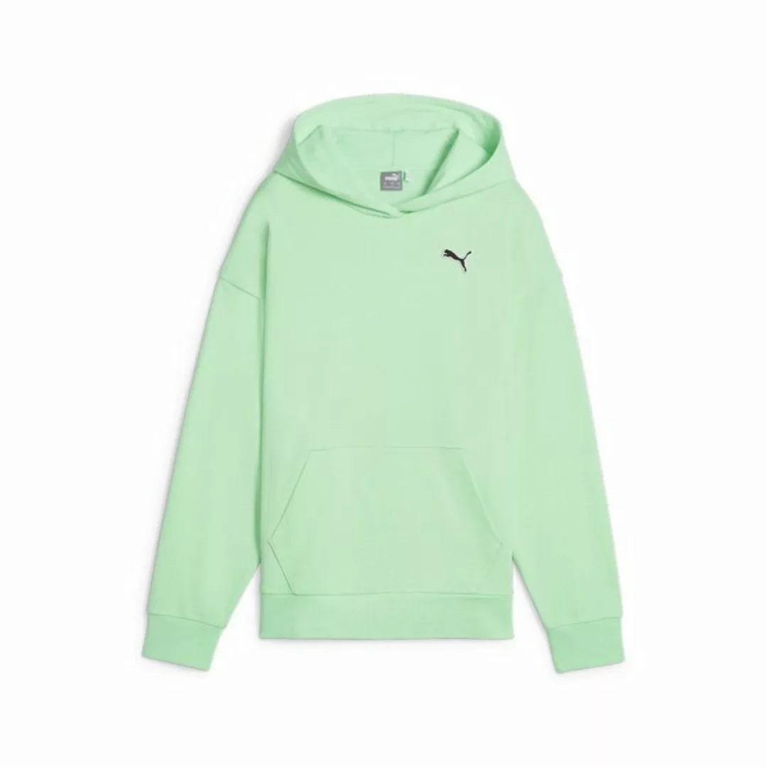 PUMA Kapuzensweatshirt BETTER ESSENTIALS HOODIE TR günstig online kaufen