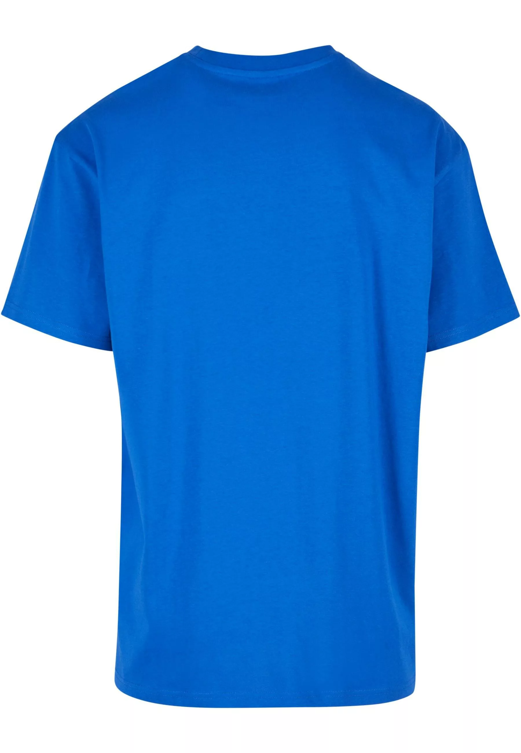 URBAN CLASSICS T-Shirt "Urban Classics Herren Heavy Oversized Tee", (1 tlg. günstig online kaufen