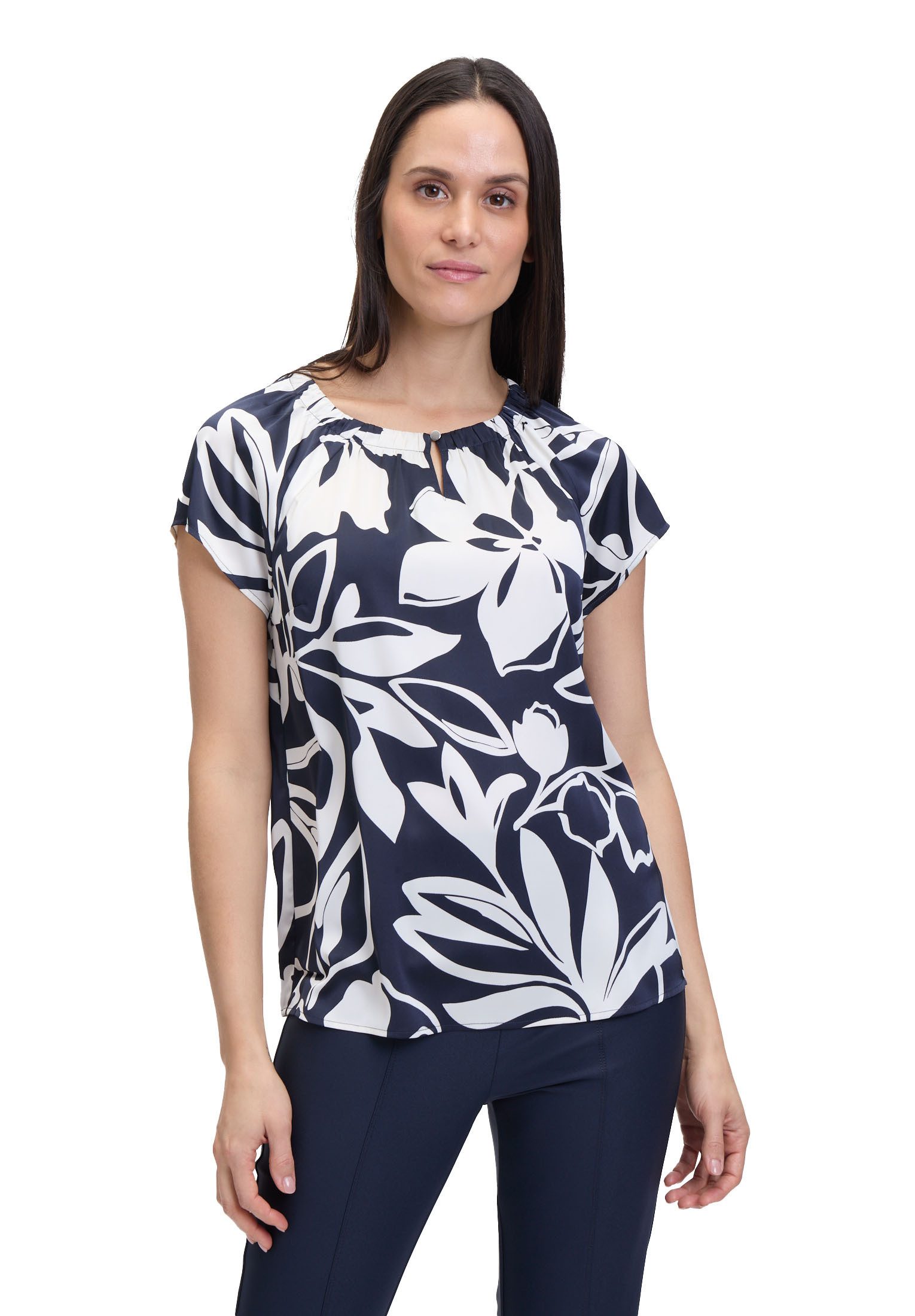 Betty Barclay Schlupfbluse Betty Barclay Damen günstig online kaufen