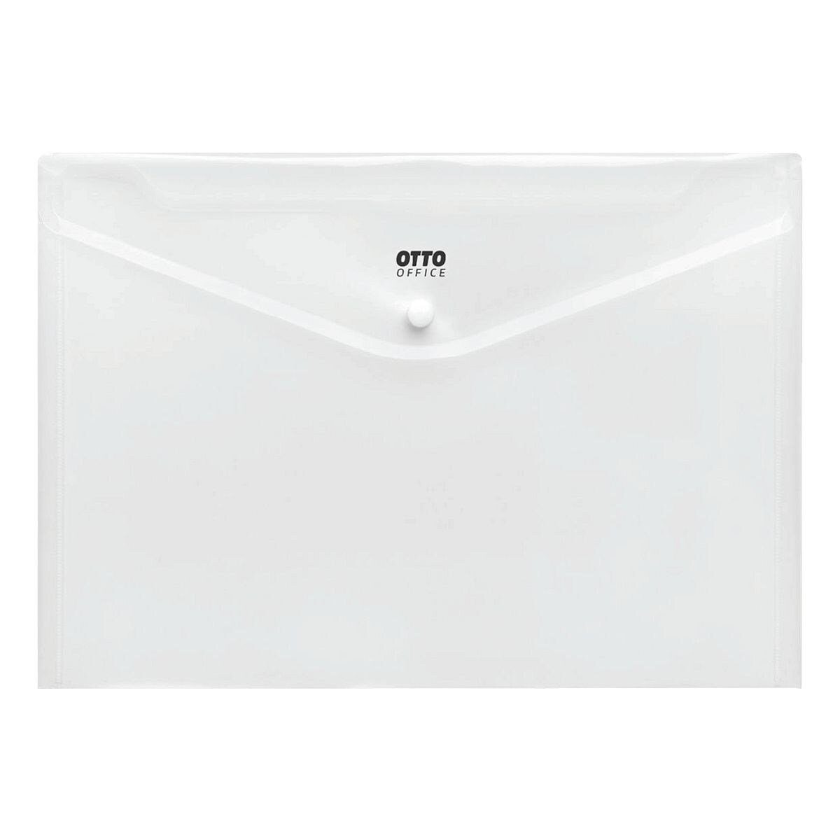 Otto Office Aktentasche Standard, mit Druckknopf, günstig online kaufen