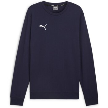 Puma  Pullover Sport  teamGOAL Casuals Crew Neck Sweatshirt  658592-06 günstig online kaufen