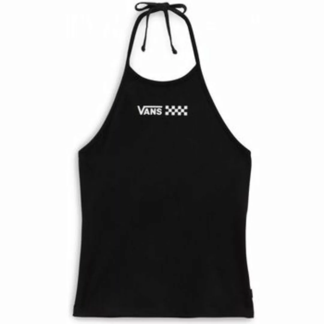 Vans  Tank Top VN0A7RM2BLK1-BLACK günstig online kaufen
