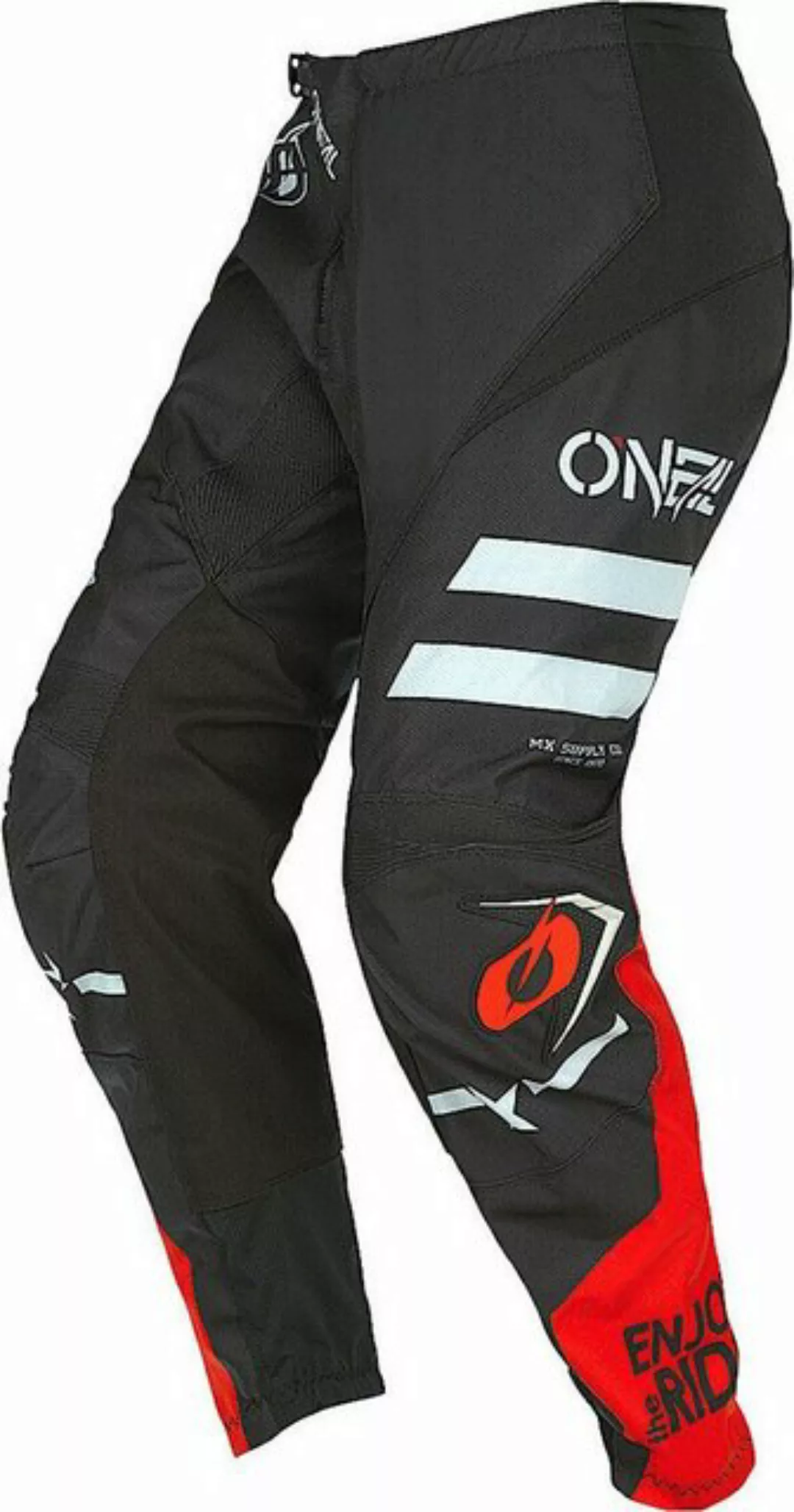 O’NEAL Motorradhose Element Squadron V.22 Jugend Motocross Hose günstig online kaufen