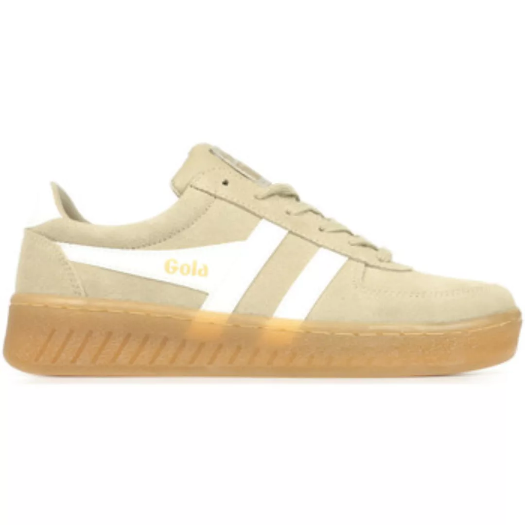 Gola  Sneaker Grandslam Suede günstig online kaufen