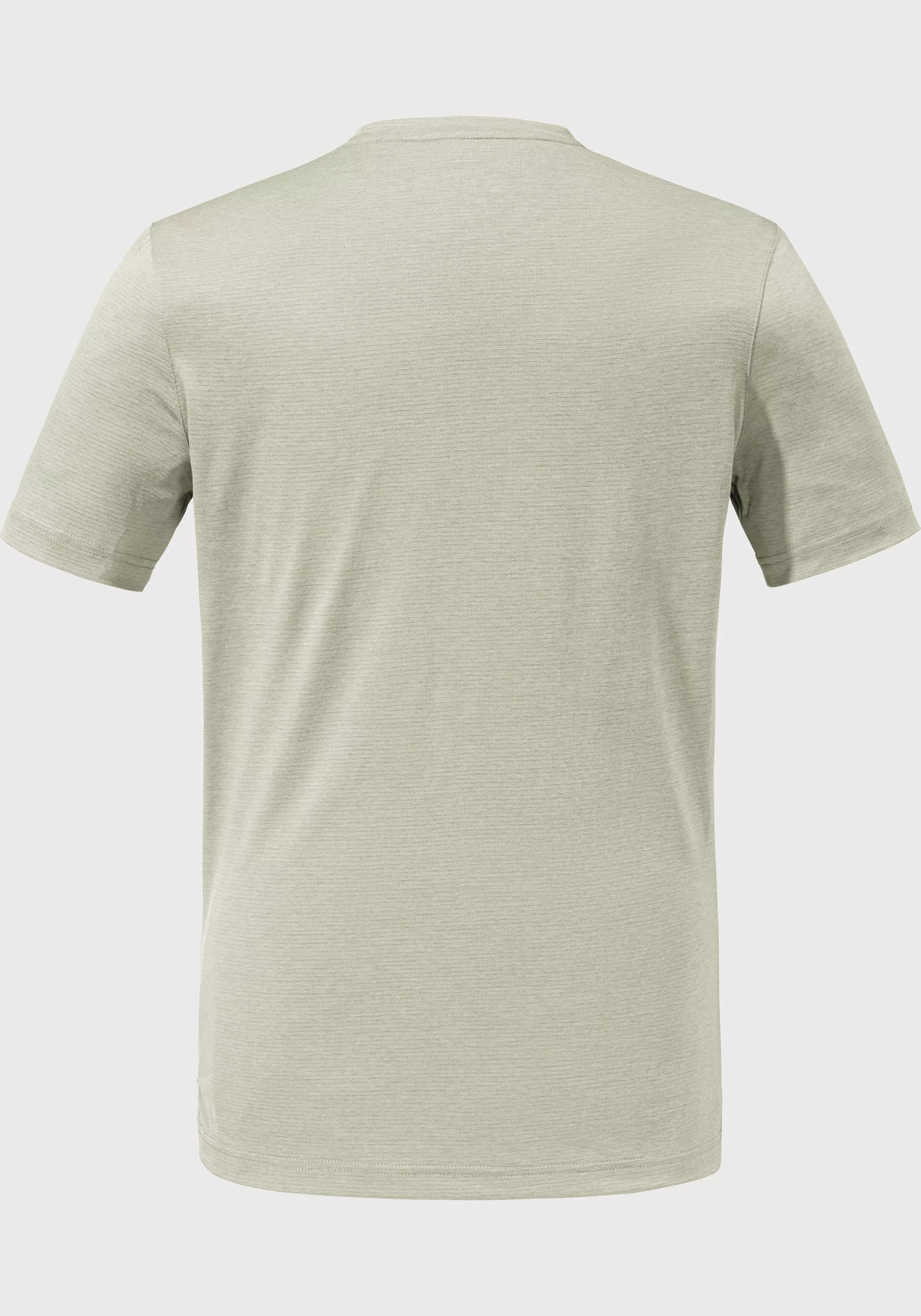 Schöffel Kurzarmshirt Herren T-Shirt CIRC Sulten günstig online kaufen