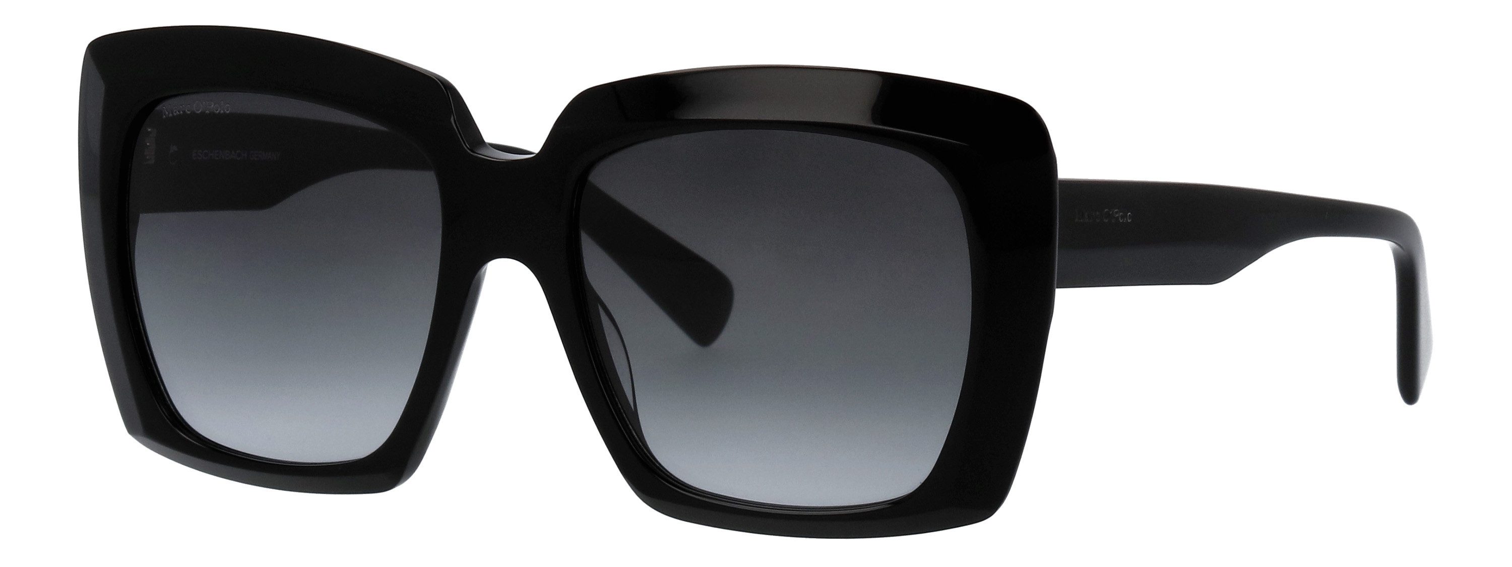 Marc OPolo Sonnenbrille "Marc OPolo EYEWEAR Sonnenbrille" günstig online kaufen