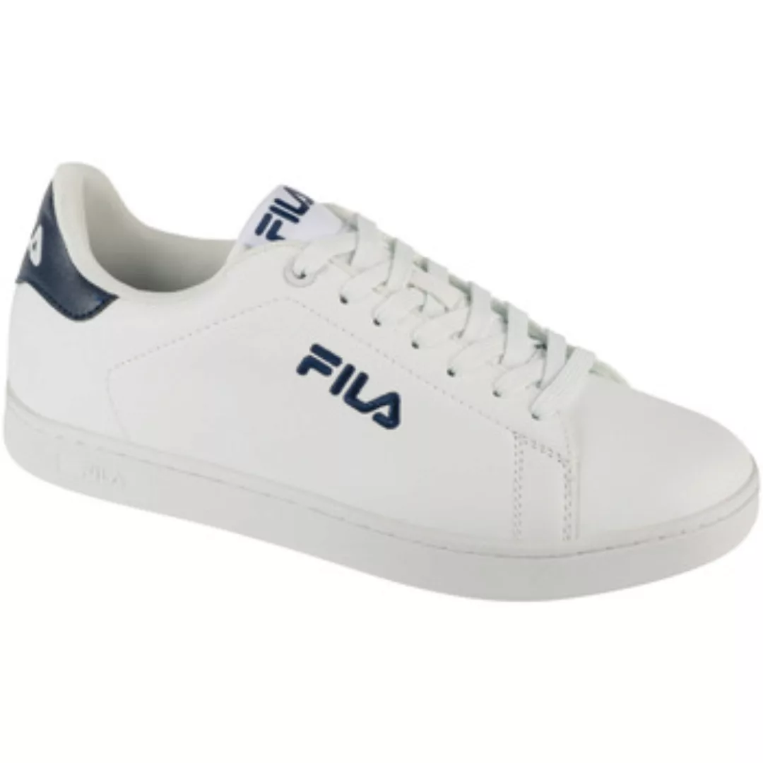 Fila  Sneaker Crosscourt Line günstig online kaufen