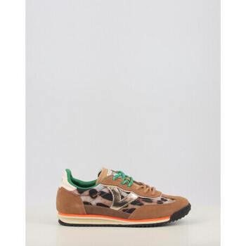 Victoria  Sneaker SATURNO SERRAJE   NYLON ANIMAL PRINT 1158103 günstig online kaufen