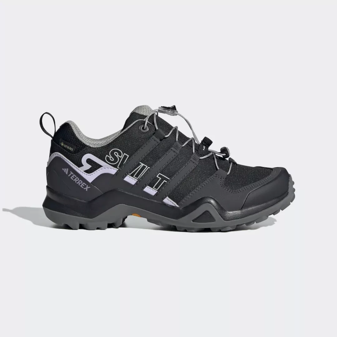 adidas Performance Terrex Swift R2 GTX Black günstig online kaufen