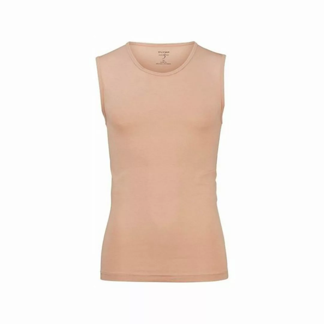 OLYMP T-Shirt Level Five body fit Rundhalsausschnitt, Ideal zum Unterziehen günstig online kaufen
