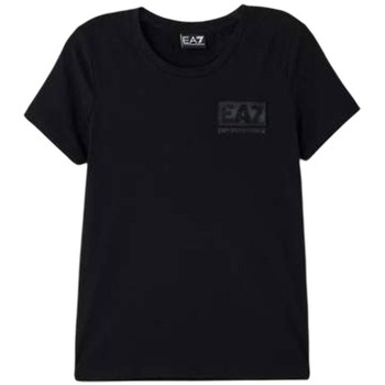 Emporio Armani EA7  T-Shirts & Poloshirts 7W000492AF10373 günstig online kaufen