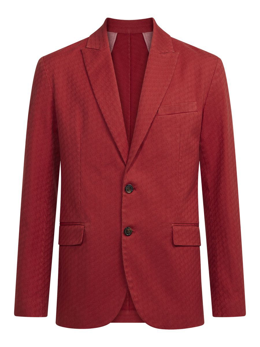 LENNY JACQUARD BLAZER günstig online kaufen