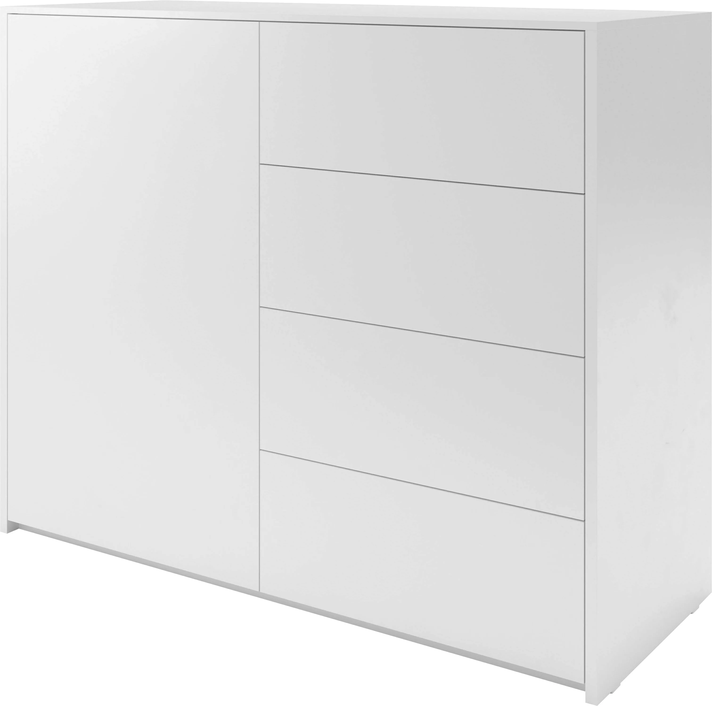 Müller SMALL LIVING Sideboard "Modular Plus" günstig online kaufen