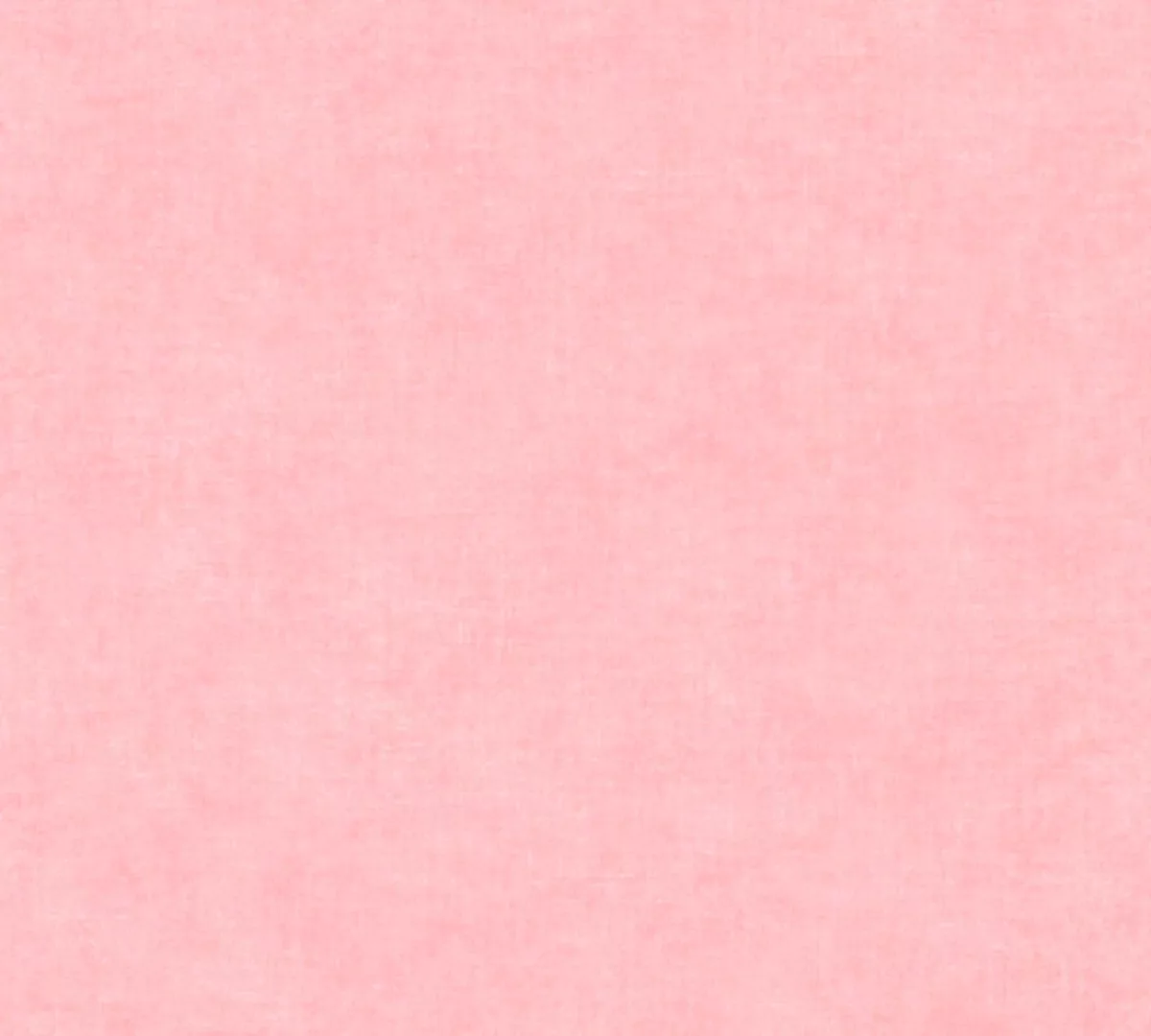 Bricoflor Mädchenzimmer Tapete in Rosa Einfarbige Tapete in Textiloptik Ide günstig online kaufen