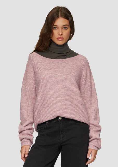 Qs Damen Pullover 2158592 günstig online kaufen